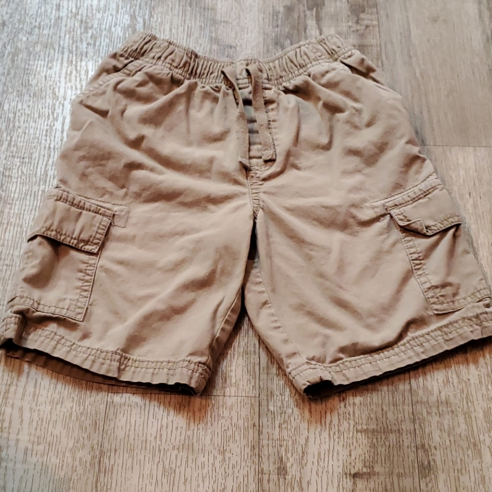 Sonoma khaki boys shorts